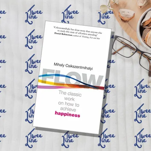 Flow: The Classic Work On How To Achieve Happiness