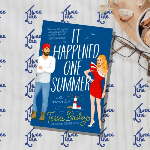 It Happened One Summer