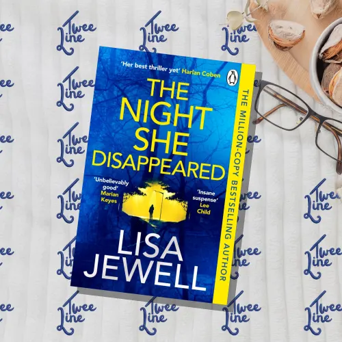The Night She Disappeared