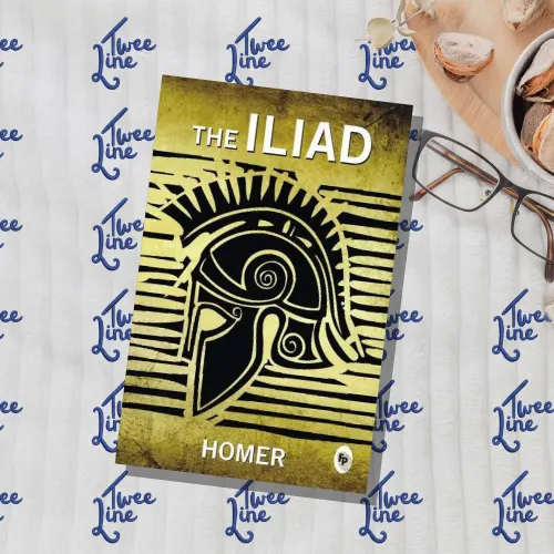 The Iliad (Fingerprint)