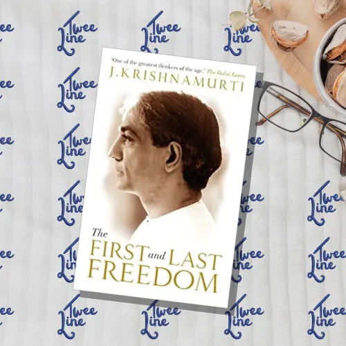 The First and Last Freedom