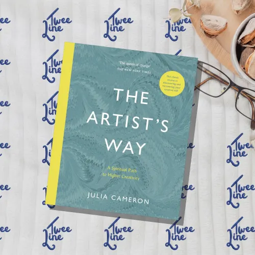 The Artist's Way: A Spiritual Path to Higher Creativity