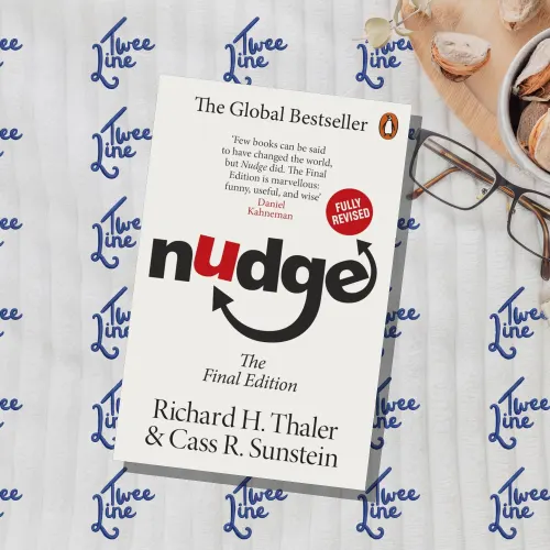 Nudge: The Final Edition