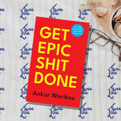 Get Epic Shit Done