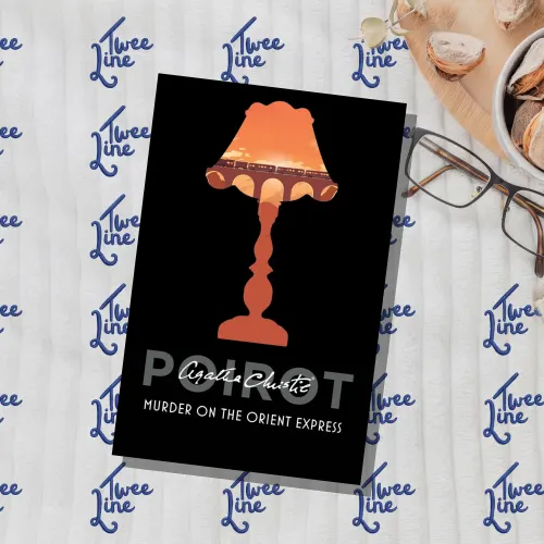 Murder on the Orient Express (Poirot)