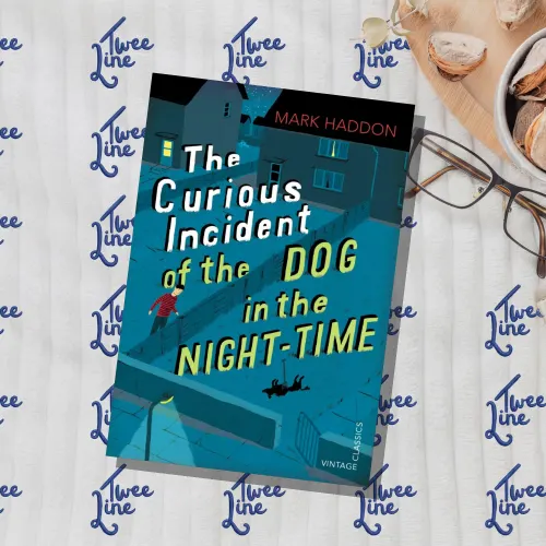 The Curious Incident of the Dog in the Night-time