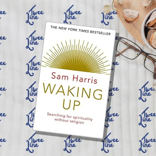 Waking Up: Searching for Spirituality Without Religion
