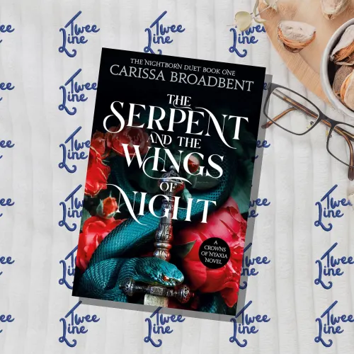 The Serpent and the Wings of Night