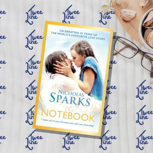 The Notebook