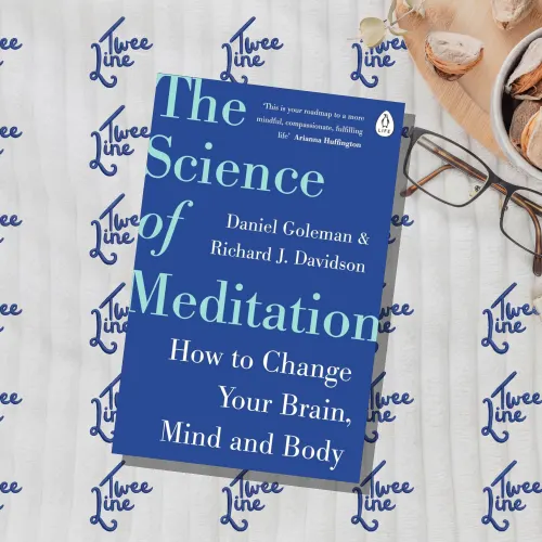 The Science of Meditation
