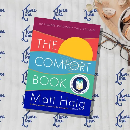 The Comfort Book