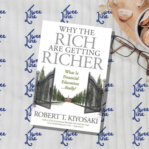 Why the Rich Are Getting Richer