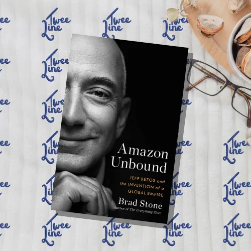 Amazon Unbound