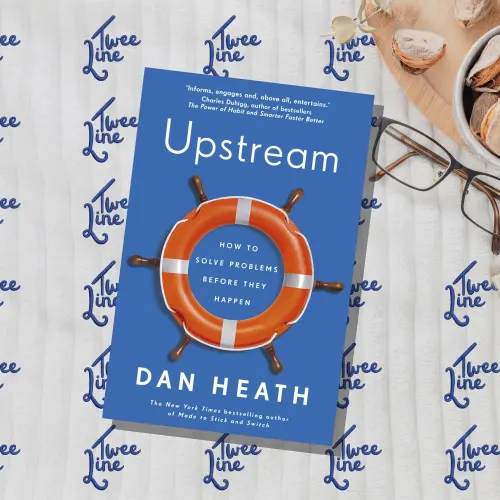 Upstream: How to solve problems before they happen