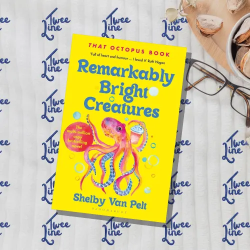 Remarkably Bright Creatures