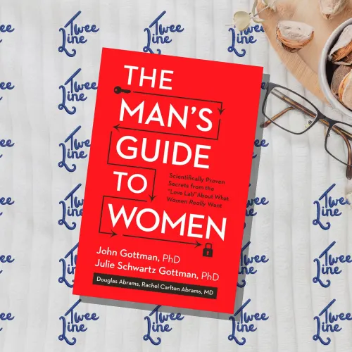 The Man's Guide to Women