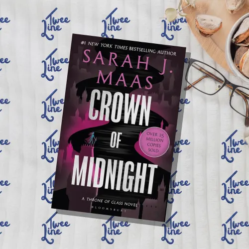 Crown of Midnight