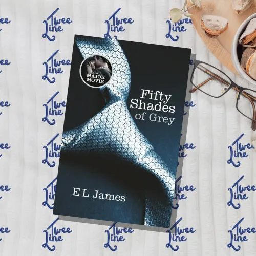 Fifty Shades of Grey