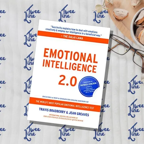 Emotional Intelligence 2.0