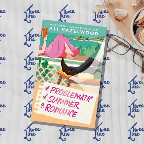 Problematic Summer Romance