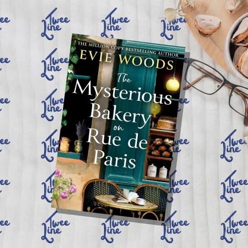 The Mysterious Bakery on Rue de Paris