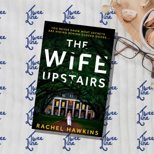 The Wife Upstairs