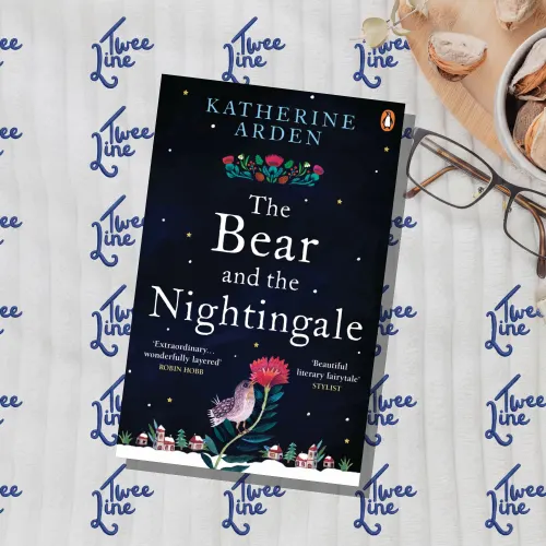 The Bear and the Nightingale