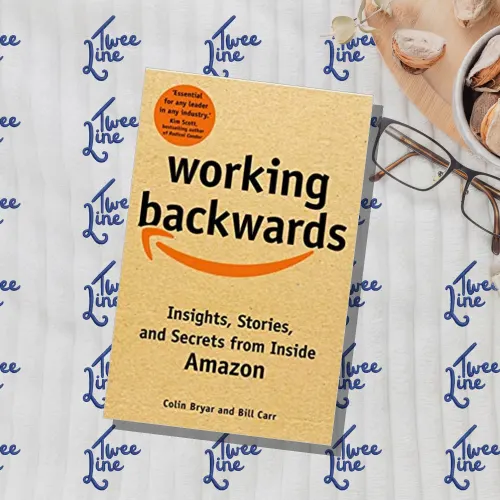Working Backwards: Insights, Stories, and Secrets from Inside Amazon