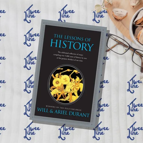 The Lessons of History