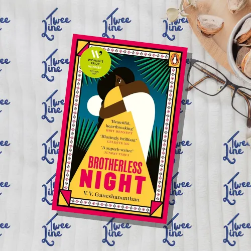 Brotherless Night