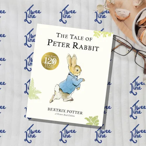 The Tale of Peter Rabbit