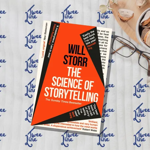 The Science Of Storytelling