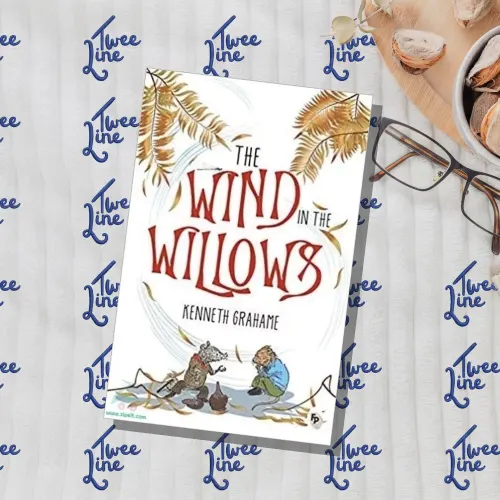 The Wind In The Willows