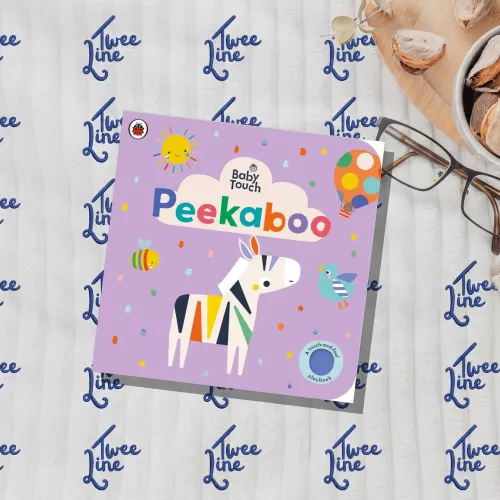 Baby Touch: Peekaboo