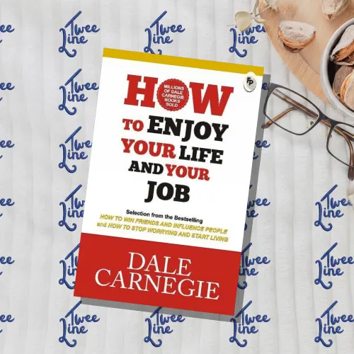 How To Enjoy Your Life And Your Job