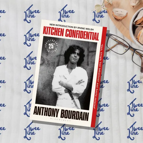 Kitchen Confidential