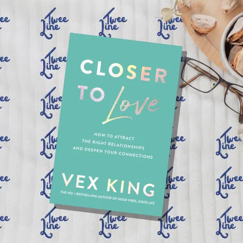 Closer to Love