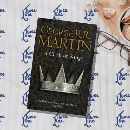 A Clash of Kings
