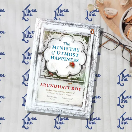 The Ministry of Utmost Happiness