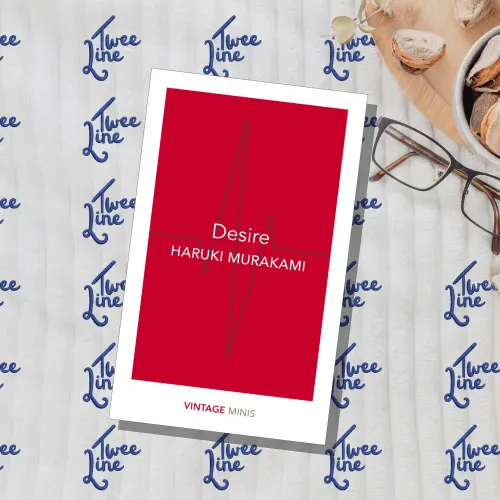 Desire: Vintage Minis
