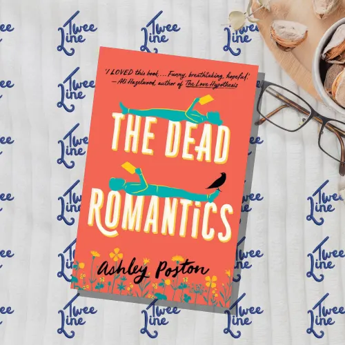 The Dead Romantics