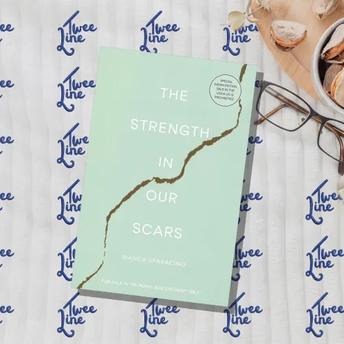 The Strength in Our Scars
