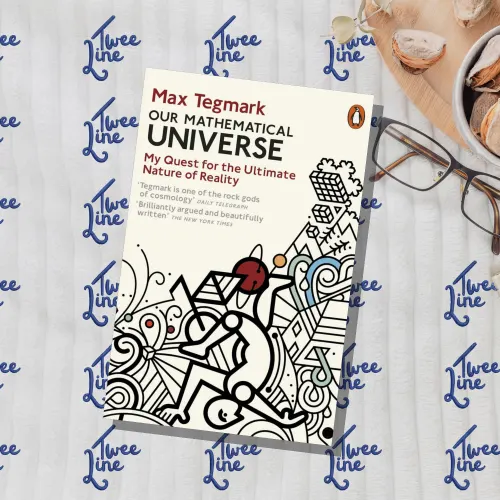 Our Mathematical Universe