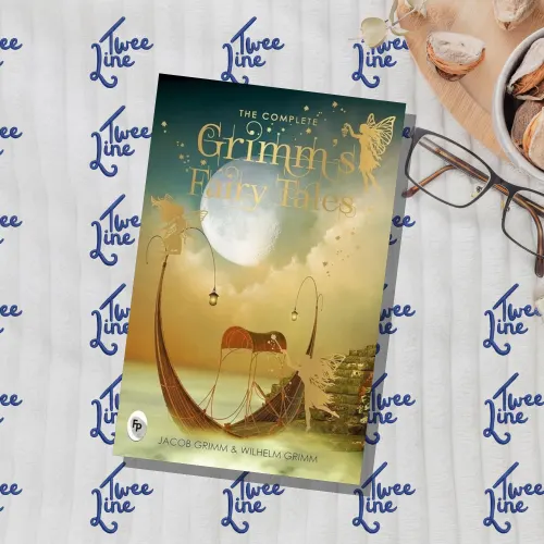 The Complete Grimm's Fairy Tales