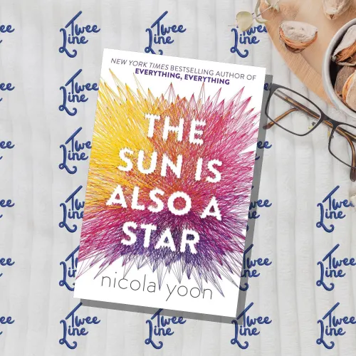 The Sun Is Also A Star