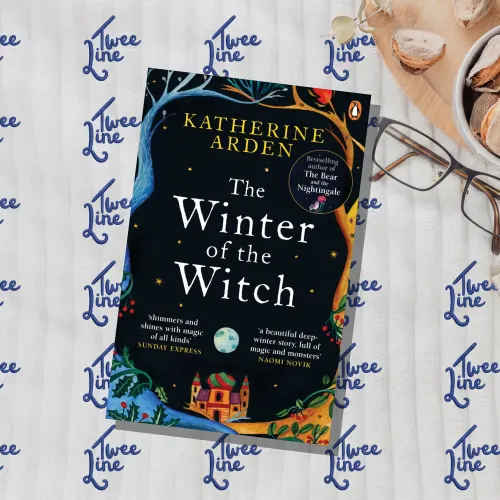 The Winter Of The Witch