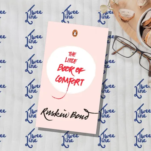 The Little Book of Comfort