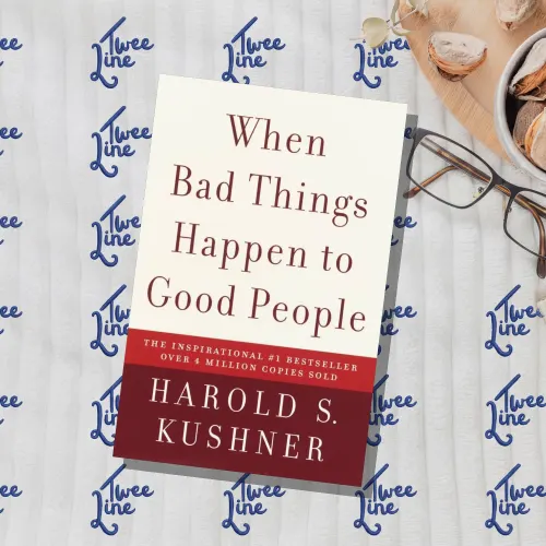 When Bad Things Happen to Good People