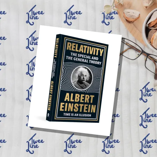 Relativity: The Special And The General Theory