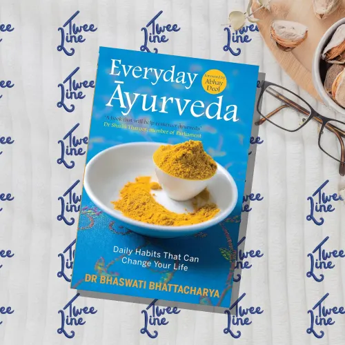 Everyday Ayurveda: Daily Habits That Can Change Your Life